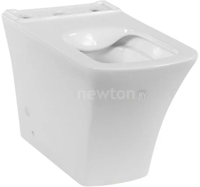 Унитаз BelBagno Marmi BB052CPR (без бачка, без сиденья)