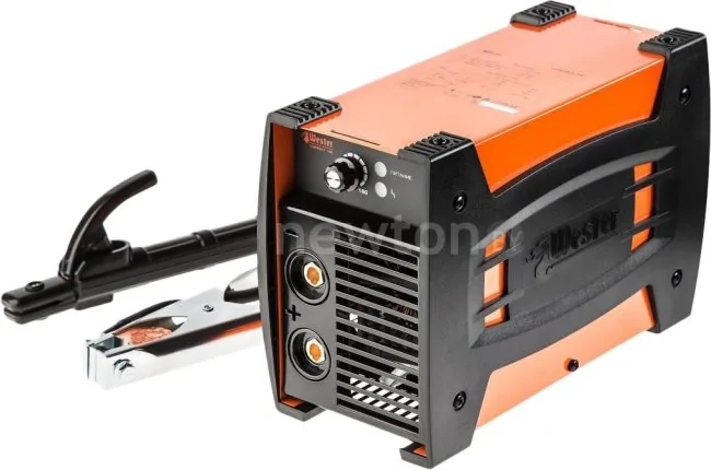 Сварочный инвертор Wester Compact 180