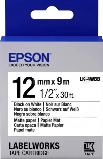 Картридж-лента для термопринтера Epson C53S654023