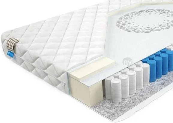 Матрас Mr. Mattress Legend 120x200