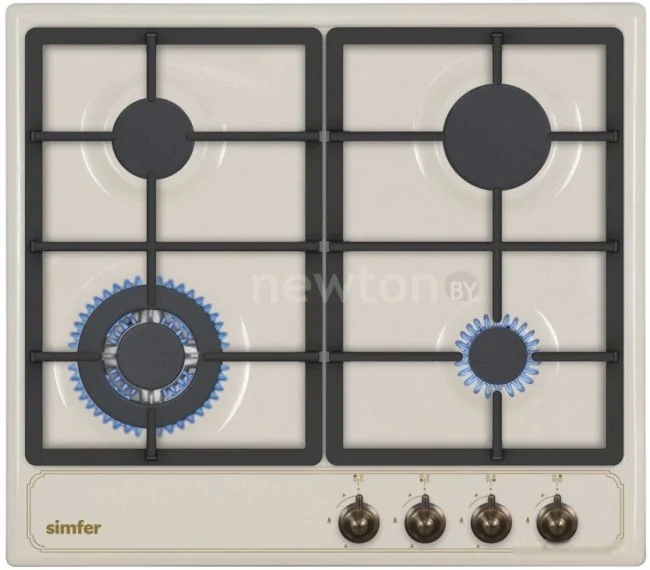 Варочная панель Simfer H60V41O511