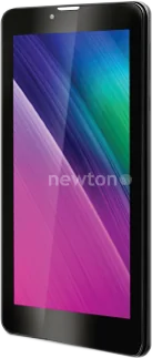 Планшет Ginzzu GT-7050 Black 8GB 3G