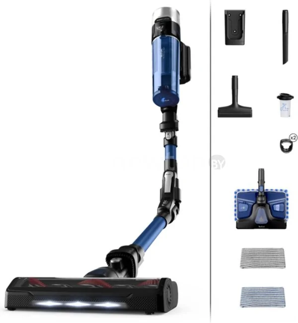 Пылесос Tefal X-Force Flex 9.60 Aqua TY20C4WO