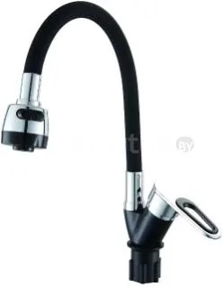 Смеситель Wisent WP53028F