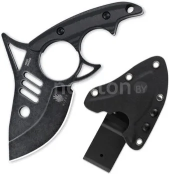 Нож KIZER Shark Tooth 1043N2