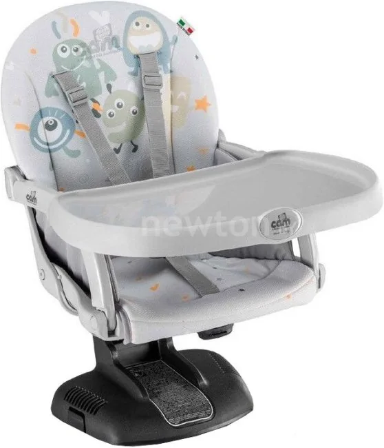 Бустер CAM Idea (259)