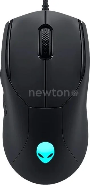 Игровая мышь Dell Alienware AW320M