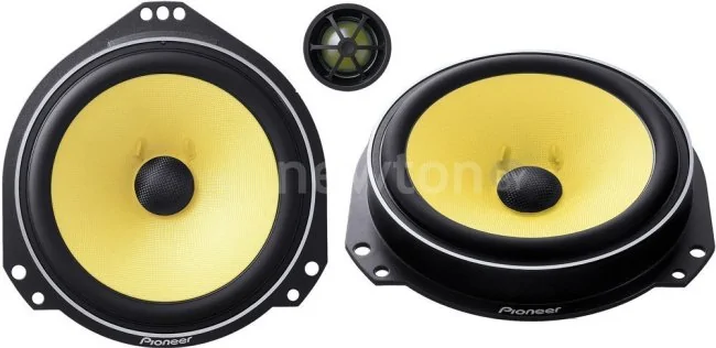 Компонентная АС Pioneer TS-Q172C
