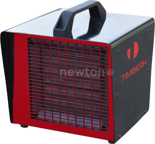 Электрическая тепловая пушка Timberk TFH T20MDR