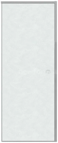 Душевая стенка Grossman Galaxy 90x195 200.K33.01.90.10.02 (хром/шиншилла стекло)