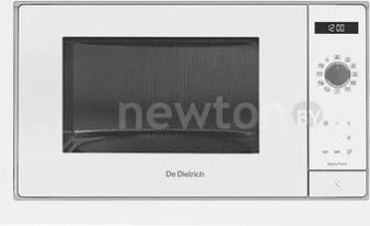 Микроволновая печь De Dietrich DME4310W