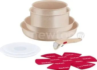 Набор сковород Tefal L7839202