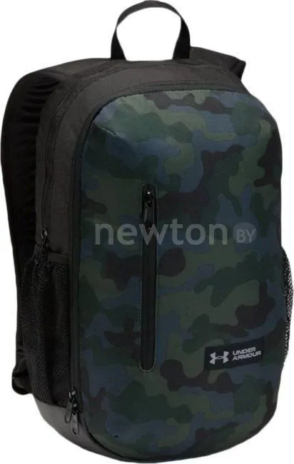 Рюкзак Under Armour Roland 1327793-290 (хаки/черный)