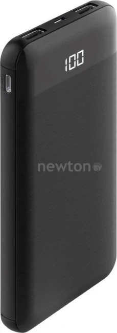 Портативное зарядное устройство Olmio NS-10 10000mAh (черный)