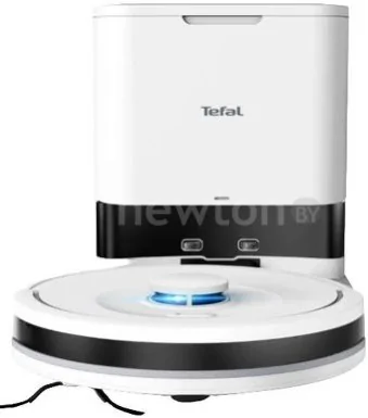Робот-пылесос Tefal X-plorer Serie 90+ RG8797WH