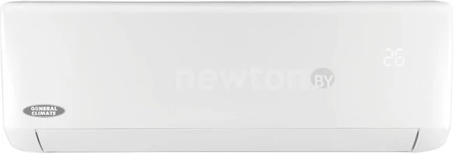Сплит-система General Climate Astra Premium GC/GU-А09HR