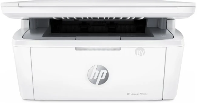 МФУ HP LaserJet M140w 7MD72F