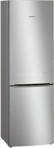 Холодильник Bosch KGE39XL20R