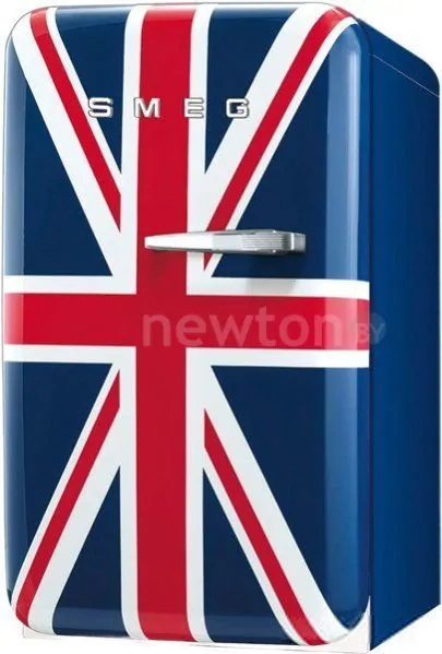 Однокамерный холодильник Smeg FAB5LUJ2