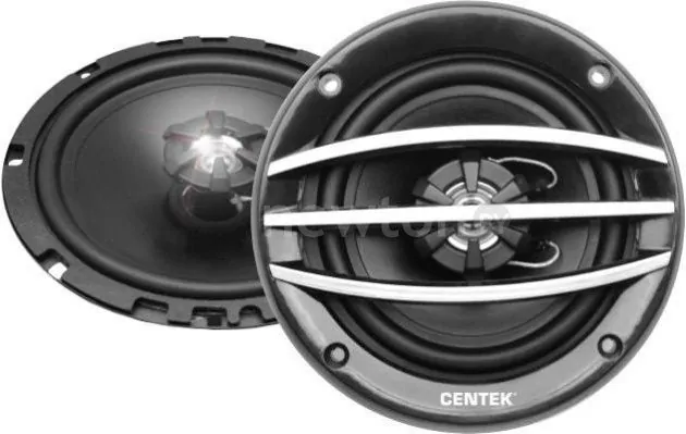 Коаксиальная АС CENTEK CT-8201-65