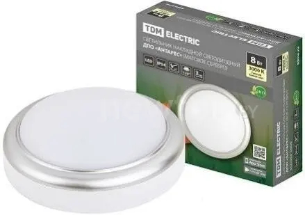 Лампа TDM Electric SQ0354-0014