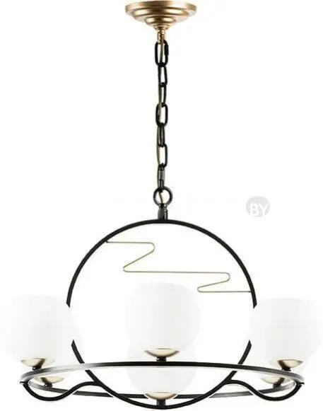 Подвесная люстра Lightstar Enna 762077
