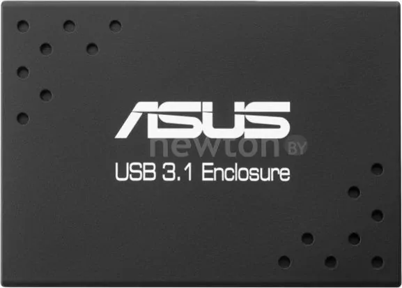 Внешний накопитель ASUS USB 3.1 Enclosure 512GB