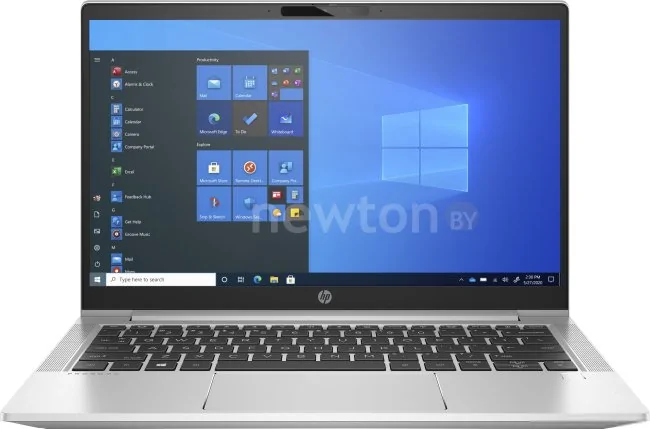 Ноутбук HP ProBook 430 G8 2R9C6EA