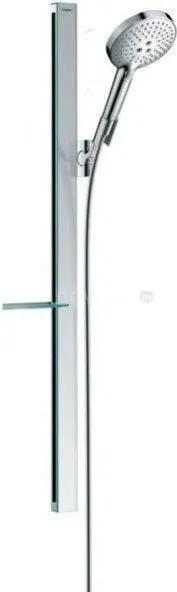 Душевой гарнитур Hansgrohe Raindance Select S 120 3jet 27649000 (хром)