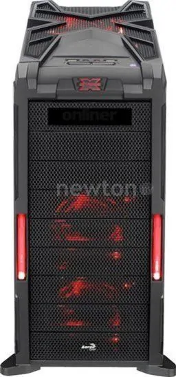 Корпус AeroCool Strike-X