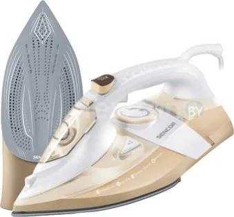 Утюг Sencor SSI 8310GD