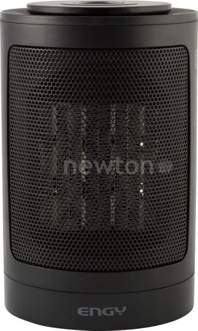 Тепловентилятор Engy РТС-320 (черный)