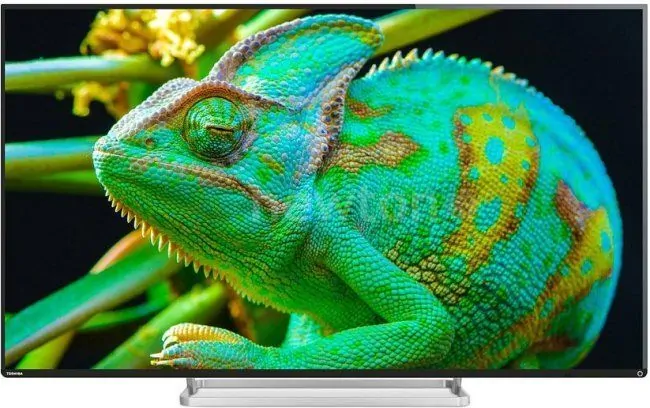 Телевизор Toshiba 55L7453RB