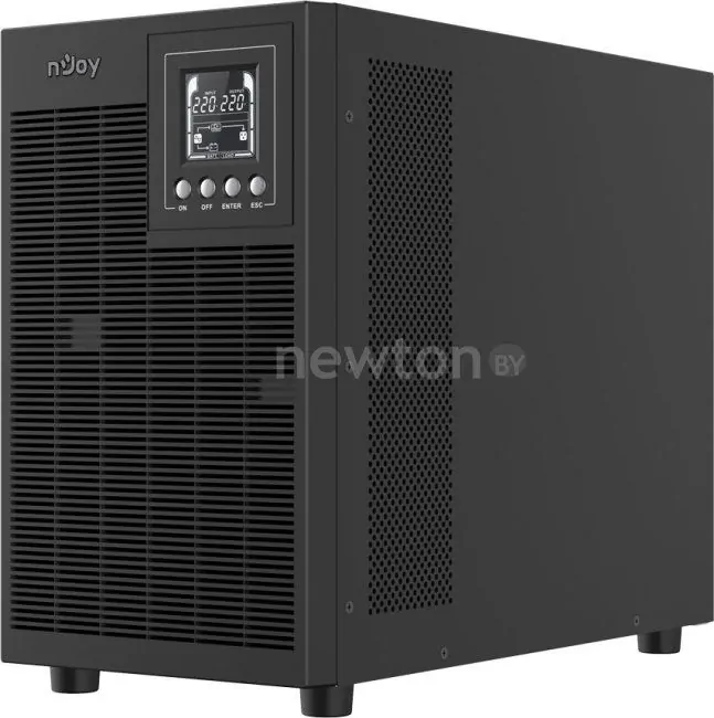 Источник бесперебойного питания nJoy Echo Pro 3000