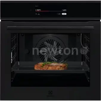 Электрический духовой шкаф Electrolux EOE9P3ST