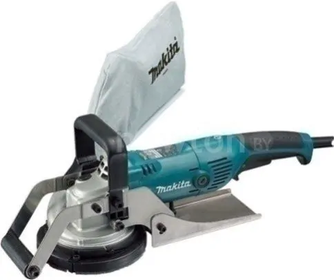 Эксцентриковая шлифмашина Makita PC1100