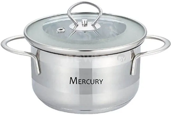 Кастрюля Mercury MC-6052
