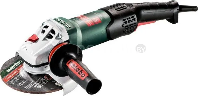 Угловая шлифмашина Metabo WE 17-150 Quick RT 601087000
