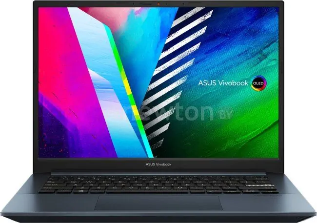 Ноутбук ASUS VivoBook Pro 14 OLED M3401QA-KM045W