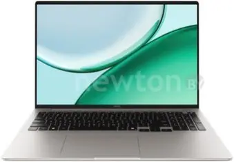 Ноутбук HONOR MagicBook X16 Plus 2026 LHC-5611 5301ASTV
