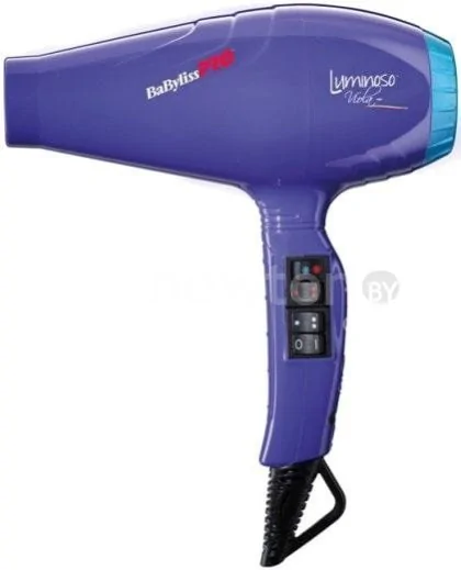 Фен BaByliss PRO BAB6360IPE