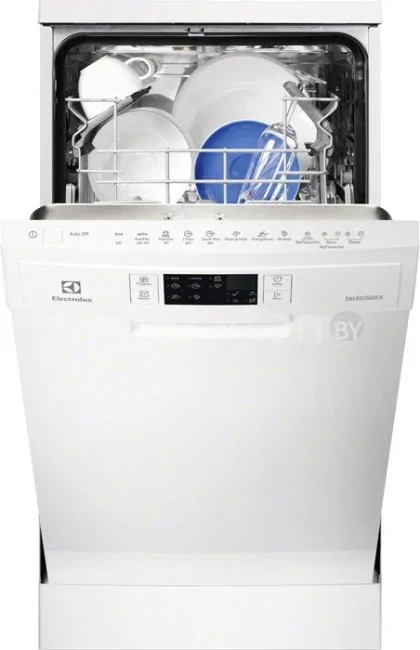 Отдельностоящая посудомоечная машина Electrolux ESF4510LOW