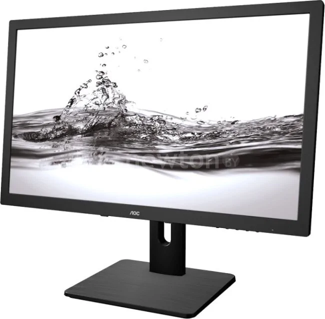 Монитор AOC E2275PWJ