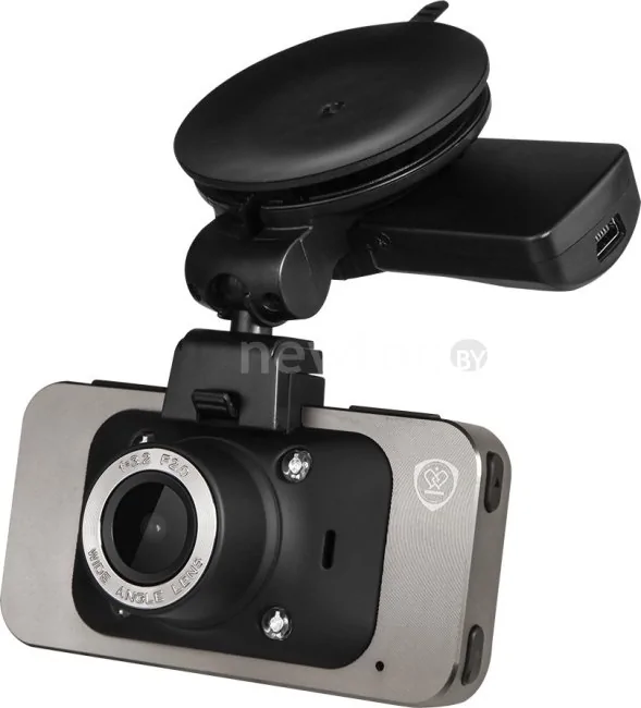 Видеорегистратор-GPS информатор (2в1) Prestigio Roadrunner 545GPS