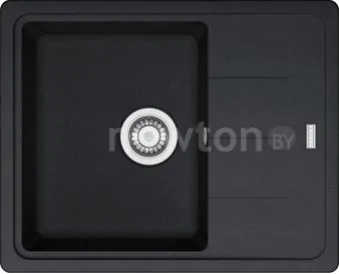 Кухонная мойка Franke Basis BFG 611-62 114.0676.303 (оникс)