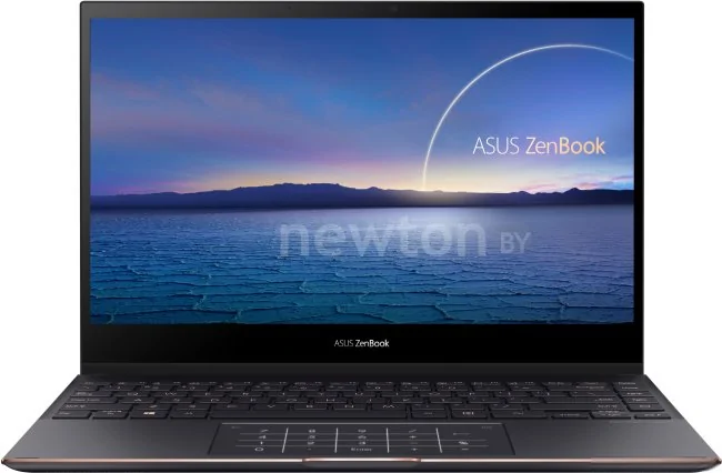 Ноутбук 2-в-1 ASUS ZenBook Flip S UX371EA-HL270T