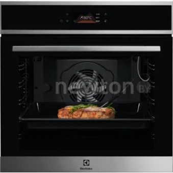 Электрический духовой шкаф Electrolux LOE8P39X