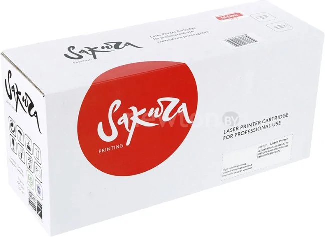 Картридж Sakura Printing SACEXV14