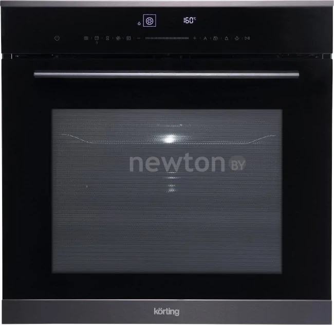 Электрический духовой шкаф Korting OKB 1340 GNBX MW