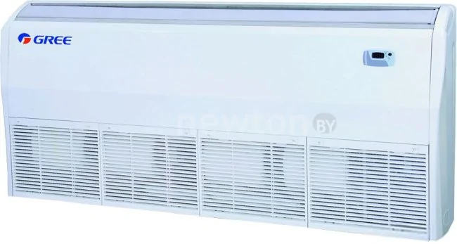 Сплит-система Gree U-Match-II GTH42K3HI-GUHN42NM3HO